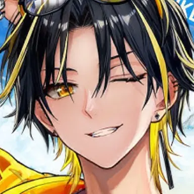 Profile image of らいと