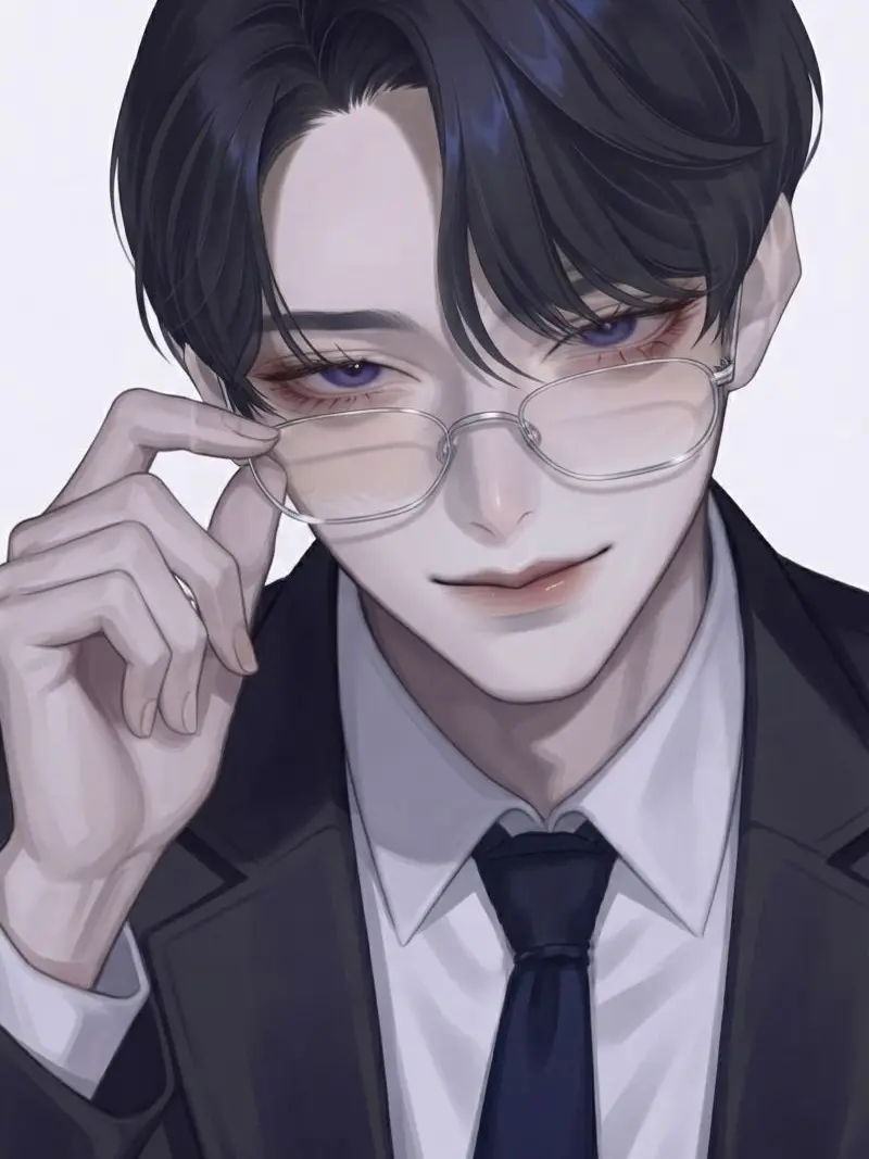 OddPatch5429의 학생회장의 연애 교과서는 틀렸다!