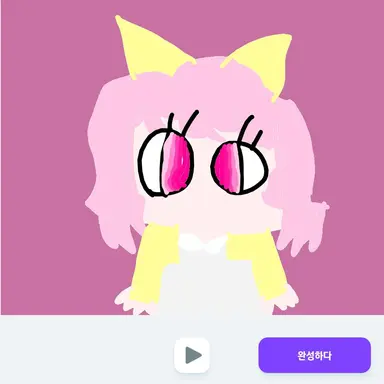 Profile image of 모양몬