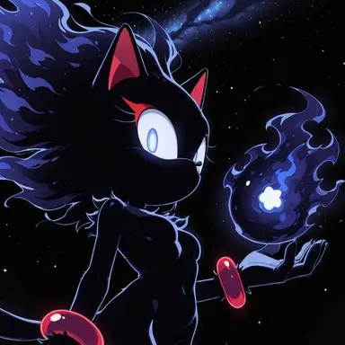 Profile image of Cinder