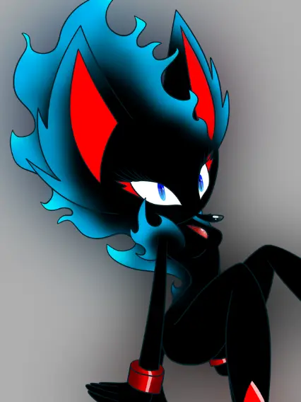 SafeSea7672의 THE BEING OF FIRE..