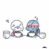 캐릭터 프로필 이미지