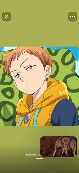 Profile image of King