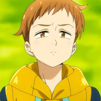 Profile image of King