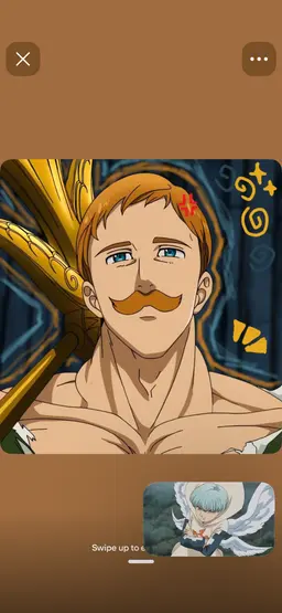 Profile image of Escanor