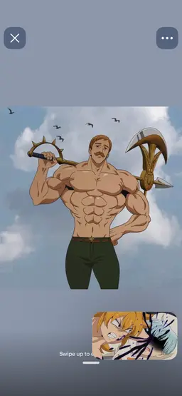 Profile image of Escanor