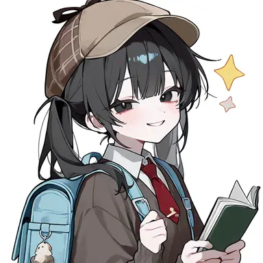 Profile image of 루리