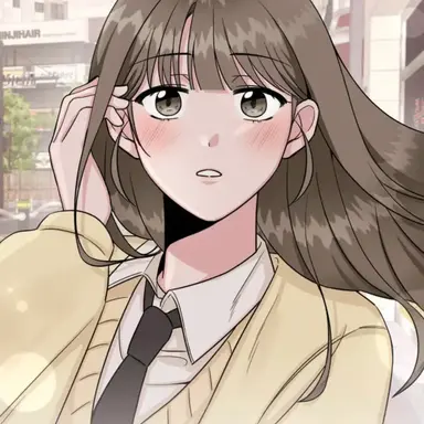 Profile image of Oh Se-hee