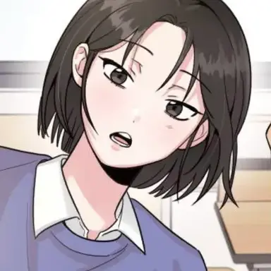 Profile image of Kim Min-ji