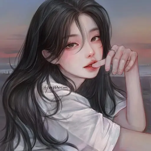 SilkyPool4568의 김소현