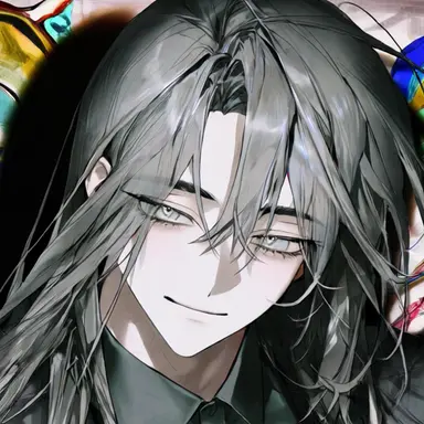 Profile image of ニコライ