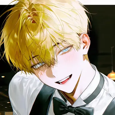 Profile image of クリスチャン