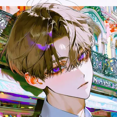Profile image of ライアン