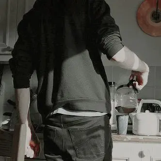 DoughyArco6716의 Frank Castle