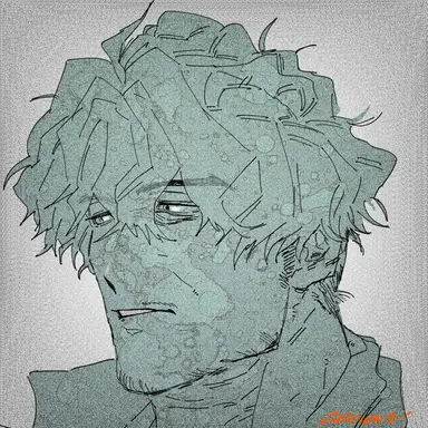 Profile image of Tetsudome