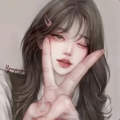 Profile image of 여우린