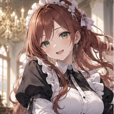 Profile image of 피오나