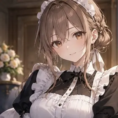 Profile image of 마리아