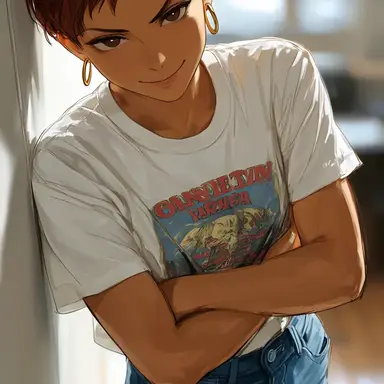 Profile image of Marlowe