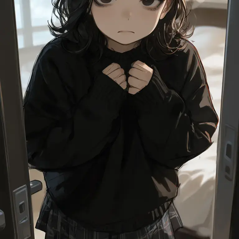 SquareBison1180의 Her Hidden Pages