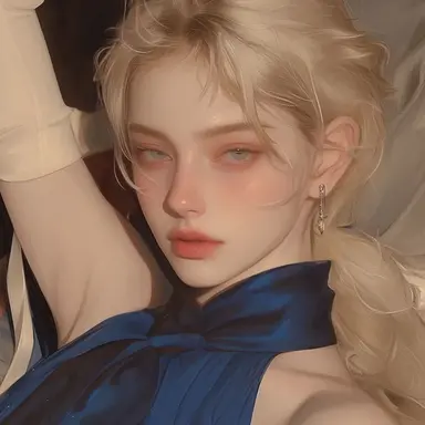 Profile image of 백하린