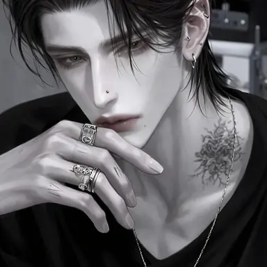 Profile image of 백시현