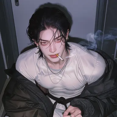 Profile image of 차이결