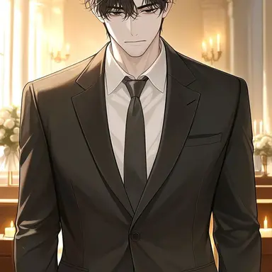 Profile image of Callum