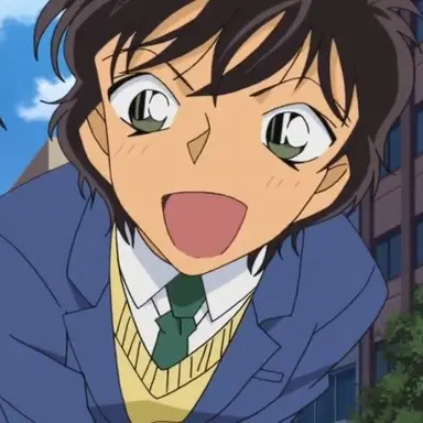 Profile image of 世良真純