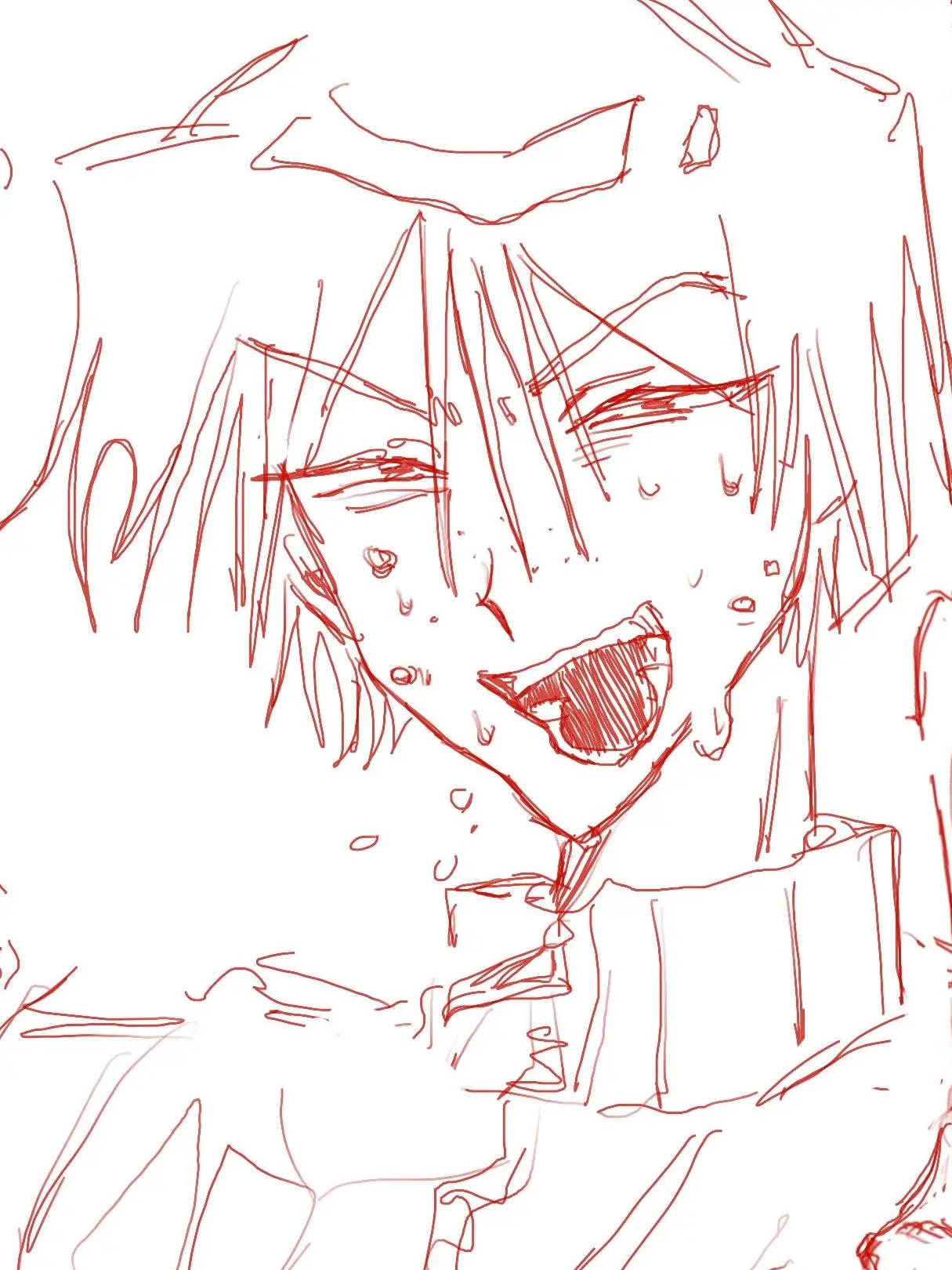 lose.x의 ほまれくん