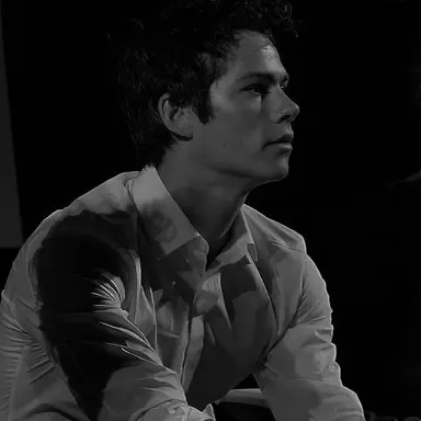 Profile image of Stiles Stilinski