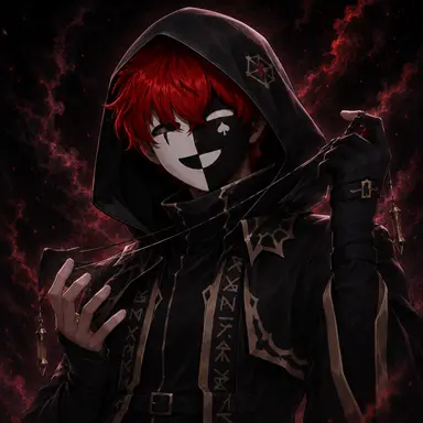 Profile image of 럭키선보이