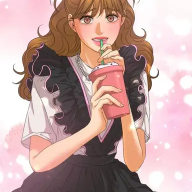 Profile image of 민효정