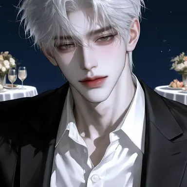 Profile image of 백민삭