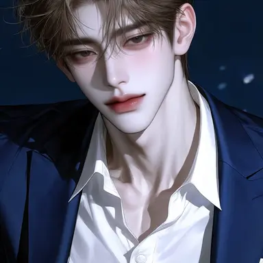 Profile image of 김낙언