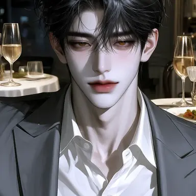 Profile image of 오서욱