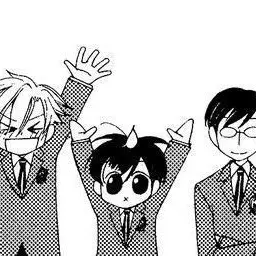 Profile image of Haruhi Fujioka