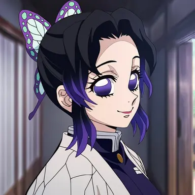 Profile image of 시노부