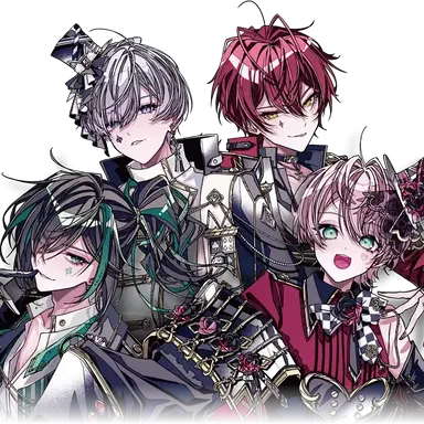 Profile image of 騎士X