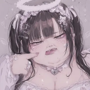 Profile image of ブリ子