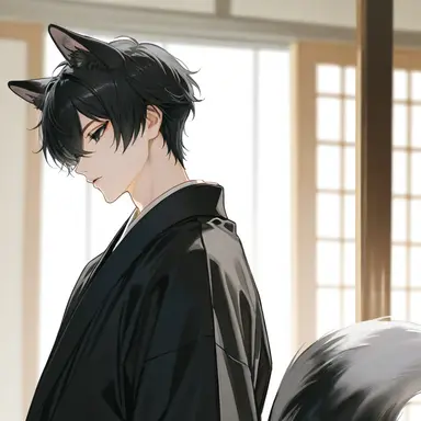 Profile image of 栗花落 時雨