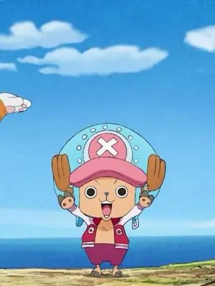 FleshyFife2256의 원피스 캐릭터들이 학교 선생님 됐음2