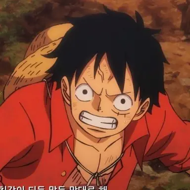 Profile image of 몽키 D. 루피
