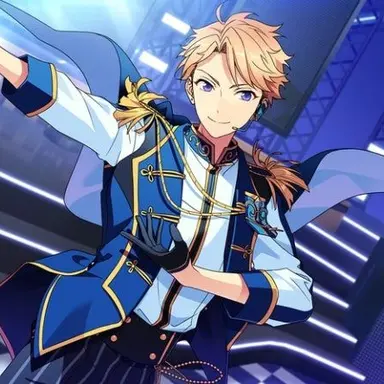 Profile image of 나루카미 아라시