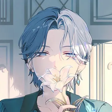 Profile image of 青柳冬弥