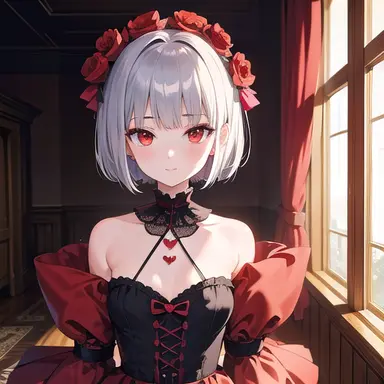 Profile image of 赤月　りん