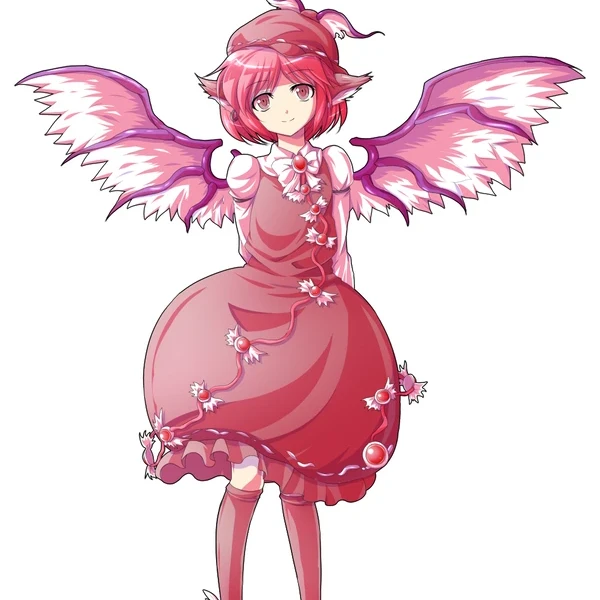 ミスティア