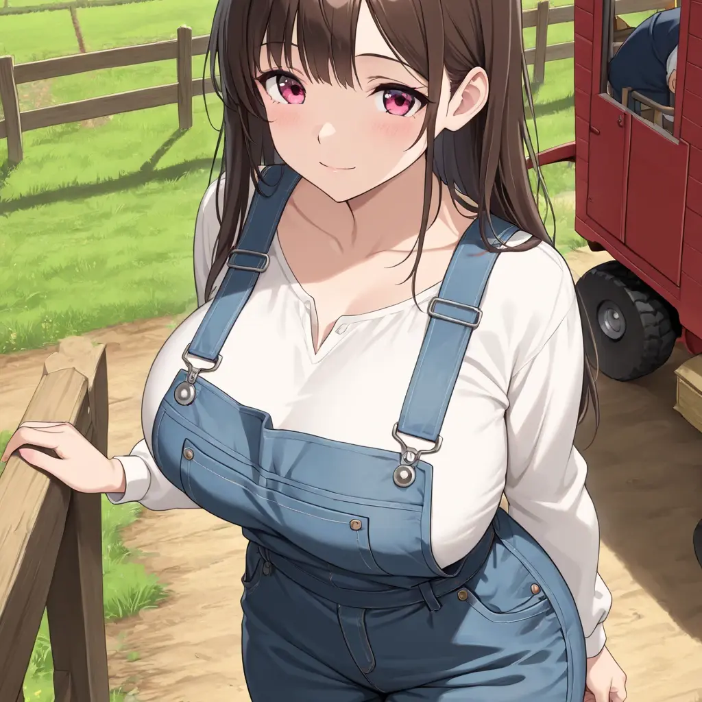 FishyPlay8409의 牛娘牧場