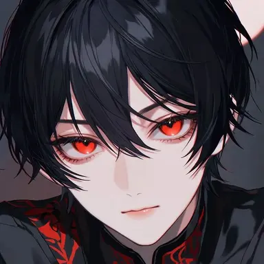 Profile image of ルーイ