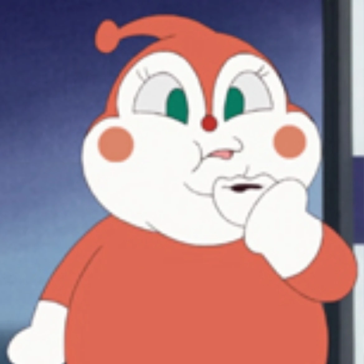 ドキンちゃん